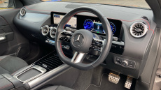 Mercedes-Benz Eqa 350 4M 215kW AMG Line Executive 66.5kWh 5dr At Electric Hatchback